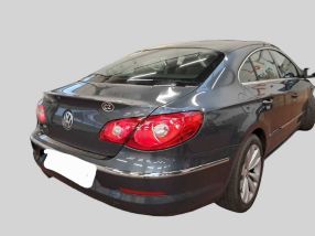 Volkswagen Passat CC - 2009