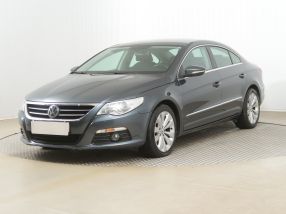 Volkswagen Passat CC - 2009