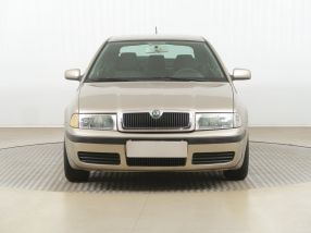 Skoda Octavia - 2004