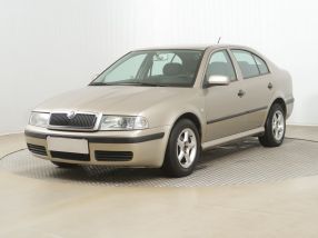 Skoda Octavia - 2004