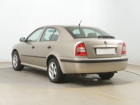 Skoda Octavia - 2004