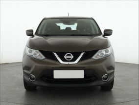 Nissan Qashqai - 2016