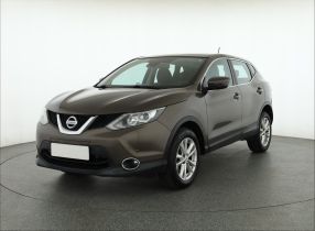 Nissan Qashqai - 2016