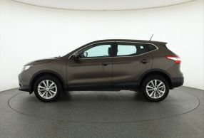 Nissan Qashqai - 2016