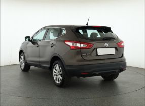 Nissan Qashqai - 2016