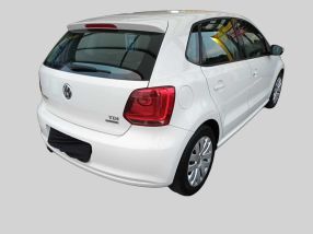 Volkswagen Polo - 2010