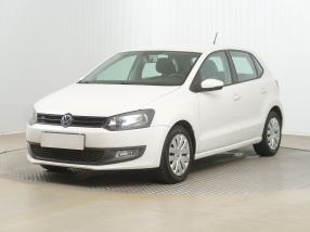 Volkswagen Polo - 2010