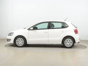 Volkswagen Polo - 2010