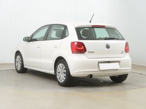 Volkswagen Polo - 2010
