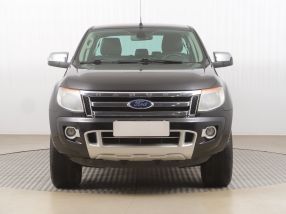 Ford Ranger - 2014