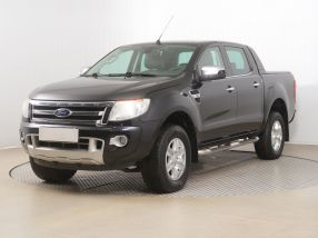 Ford Ranger - 2014