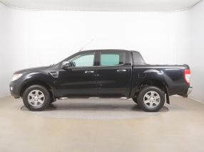 Ford Ranger - 2014