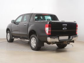 Ford Ranger - 2014