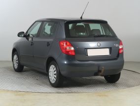 Skoda Fabia - 2009
