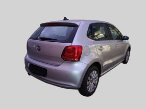 Volkswagen Polo - 2013