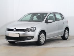 Volkswagen Polo - 2013