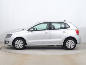 Volkswagen Polo - 2013