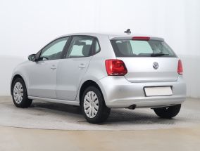 Volkswagen Polo - 2013