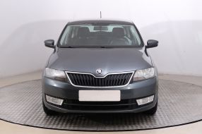 Skoda Rapid - 2016