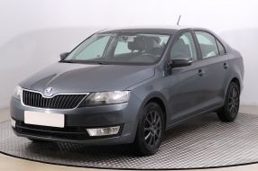 Skoda Rapid - 2016