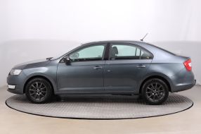 Skoda Rapid - 2016