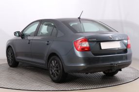 Skoda Rapid - 2016