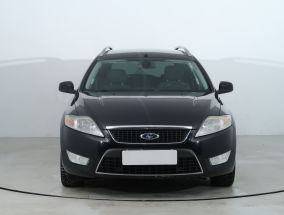 Ford Mondeo - 2009
