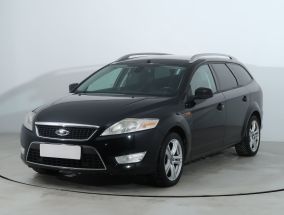 Ford Mondeo - 2009
