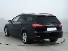 Ford Mondeo - 2009