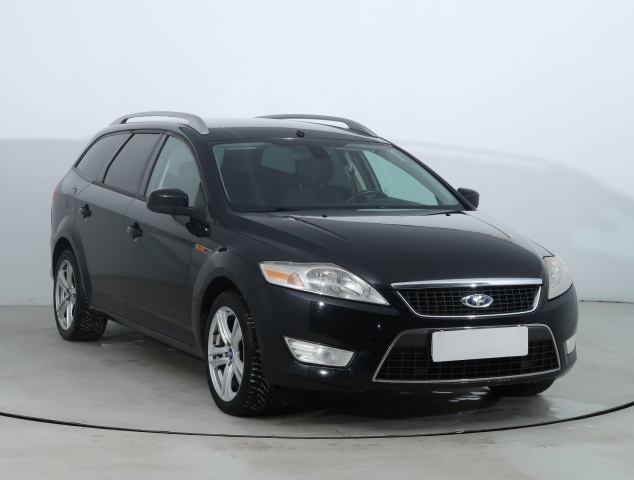 Ford Mondeo 2009
