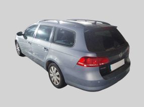 Volkswagen Passat - 2012