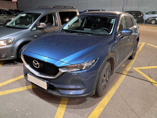 Mazda CX 5