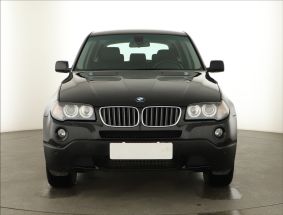 BMW X3 - 2006