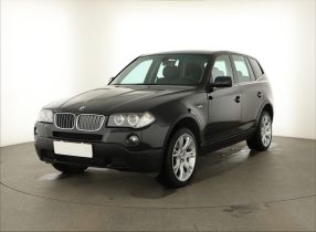 BMW X3 - 2006