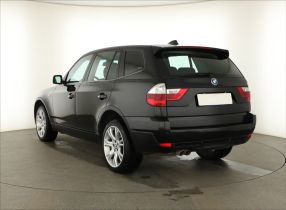 BMW X3 - 2006
