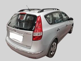 Hyundai i30 - 2010