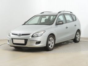 Hyundai i30 - 2010
