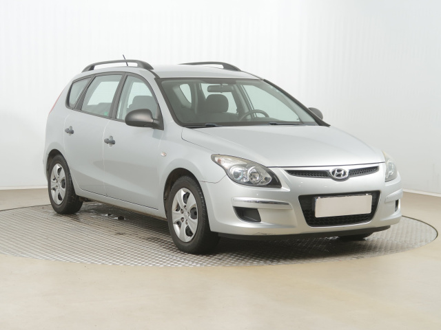 Hyundai i30 2010