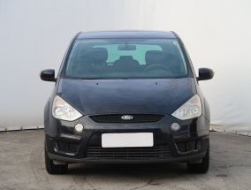 Ford S-Max - 2006