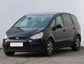 Ford S-Max - 2006