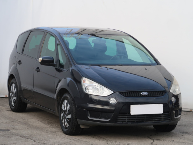 Ford S-Max 2006