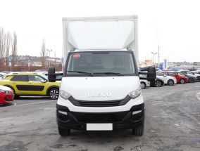 Iveco Daily - 2018
