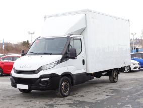 Iveco Daily - 2018