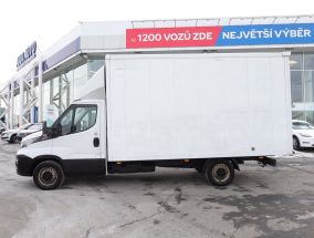 Iveco Daily - 2018