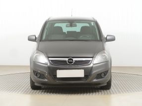 Opel Zafira - 2011