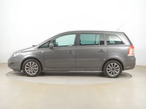 Opel Zafira - 2011