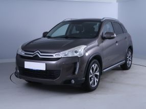 Citroen C4 Aircross - 2012