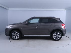 Citroen C4 Aircross - 2012