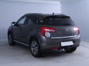 Citroen C4 Aircross - 2012