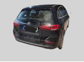 Mercedes-Benz B - 2020